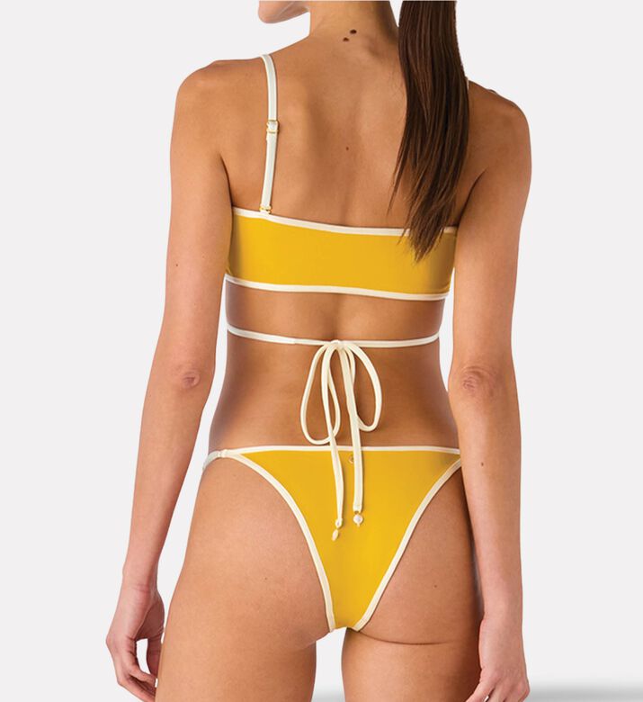 Palmacea Swst Cora Bottom, Model View