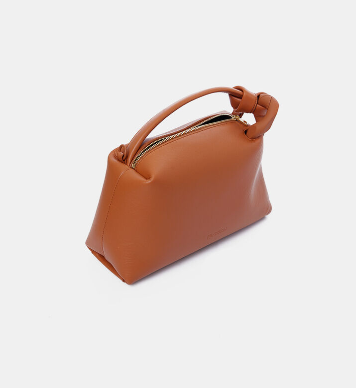 حقيبة يد جلد ذا كورنر