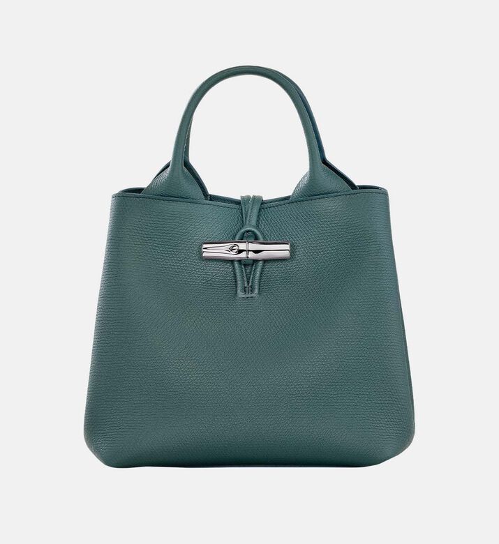Leather Casual Cowhide Handbag