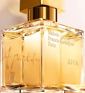 Maison Francis Kurdjian Edp Apom, Packshot View