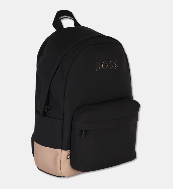 Boss Bag Rucksack, Packshot View