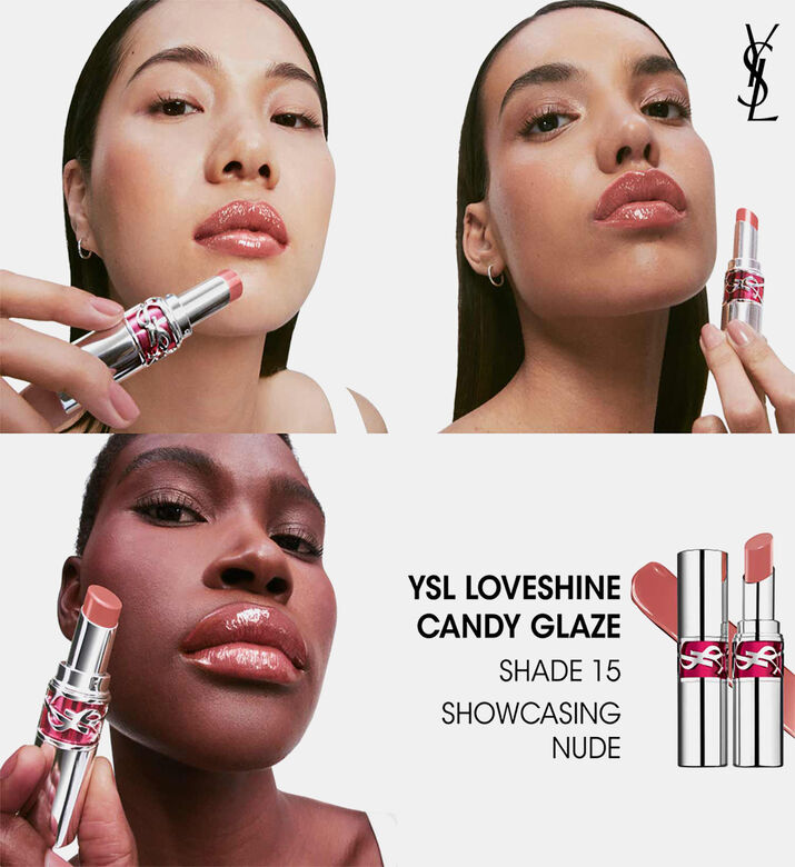 Candy Glaze Lip Gloss Stick