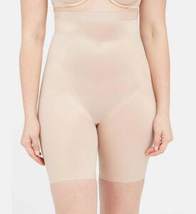 High Waisted Mid Thigh Shorts High Waisted Mid Thigh Shorts