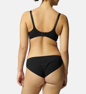 حمالة صدر كاريس بقصة عميقة ثلاثية الأبعاد