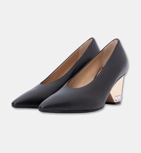 Baldinini Shoes Classic Pump, Packshot View