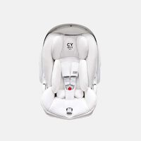 Cloud T I-size Car Seat