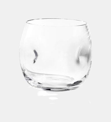 Contour Crystal Dof Tumbler