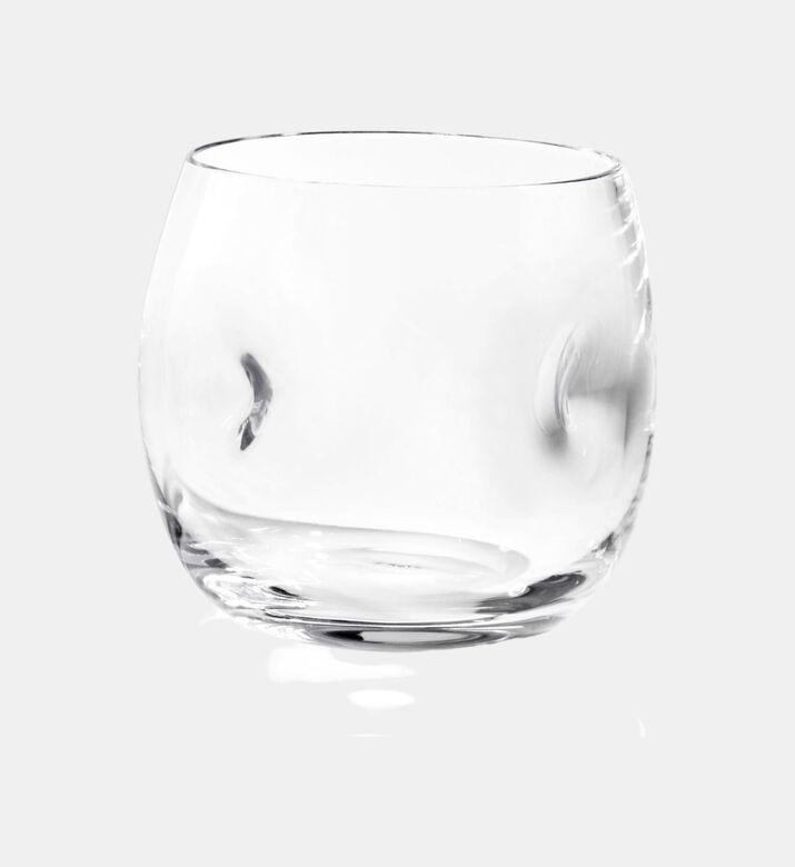 Contour Crystal Dof Tumbler