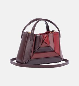 Mini Sera Leather Tote Bag Mini Sera Leather Tote Bag