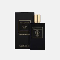 ماء عطر غولدن عود