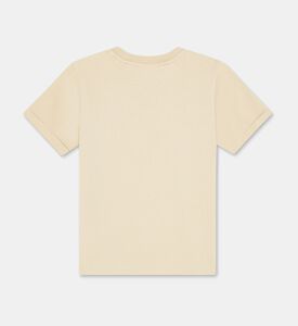 Les Deux Ts Soft, Beige, 11-12y, Packshot View