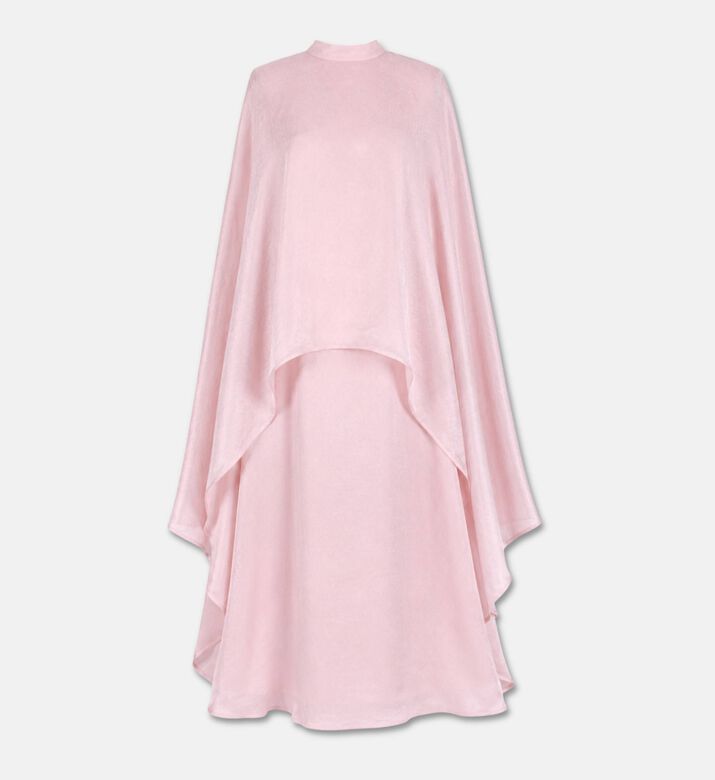 Poca and Poca Dress Malvine, Packshot View
