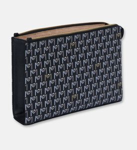 Maya.M Bag Clutch, Black, Packshot View