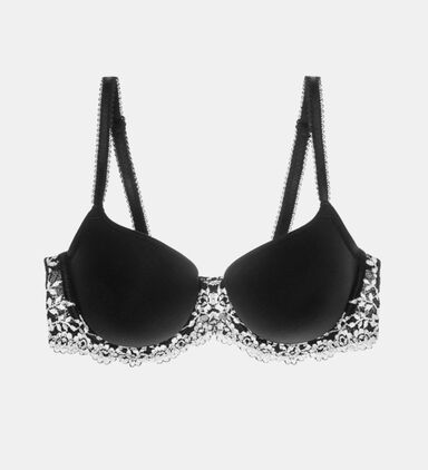 Embrace Lace T-shirt Bra