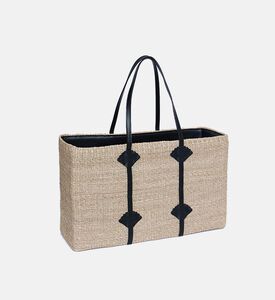 حقيبة يد سانت تروبيز