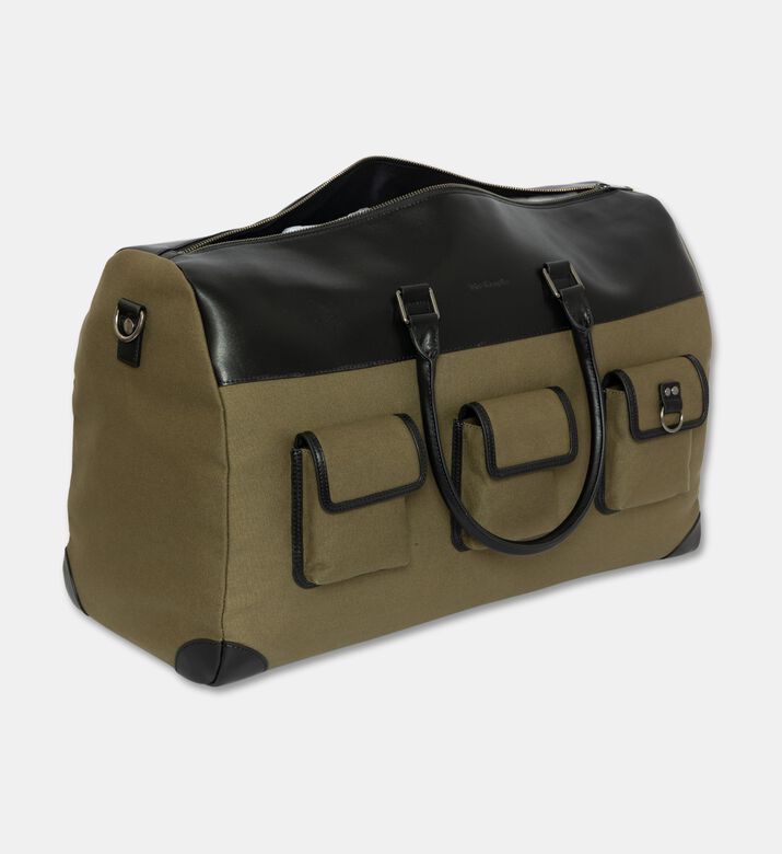 The Kooples Bag Canvas, Packshot View