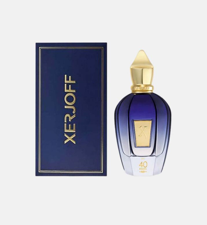 Join The Club Don Eau De Parfum