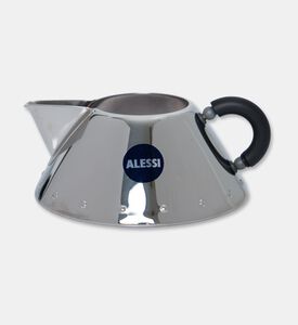Alessi Creamer Black, Packshot View