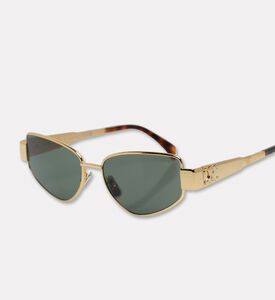Celine Sunglass, Packshot View