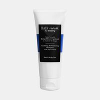 Soothing Rebalancing Shampoo With Sage Extract 200 Ml