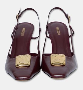 Arezzo Shoes Sandal, Packshot View