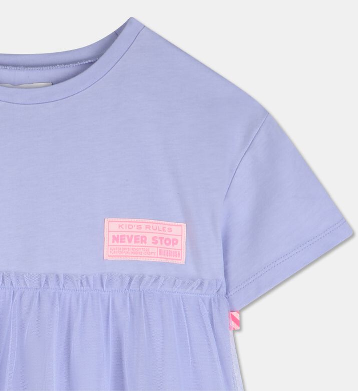 Billieblush Dress, Packshot View