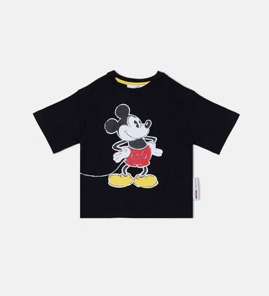 Disney X Marc Jacobs Cotton T-shirt