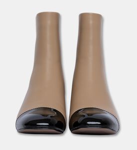 Kanna Shoes Boot, Beige, Eu-40, Packshot View