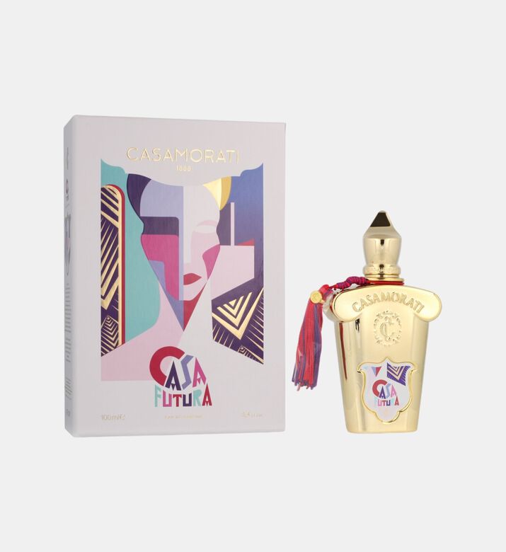 Casamorati Casa Futura Eau De Parfum