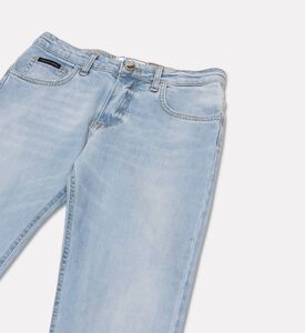 Philipp Plein Pant Denim, Packshot View