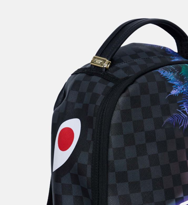 Shark Central Backpack