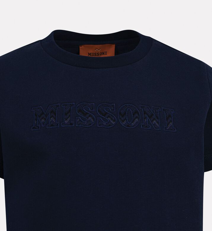 Missoni Top, Packshot View