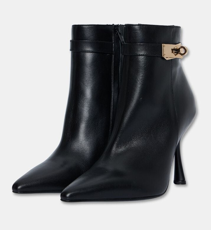Albano Shoes Ankle Boot, Packshot View
