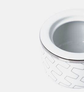 Trasso Porcelain Sugar Bowl Trasso Porcelain Sugar Bowl