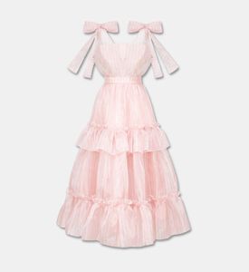 Poca and Poca Dress, Packshot View