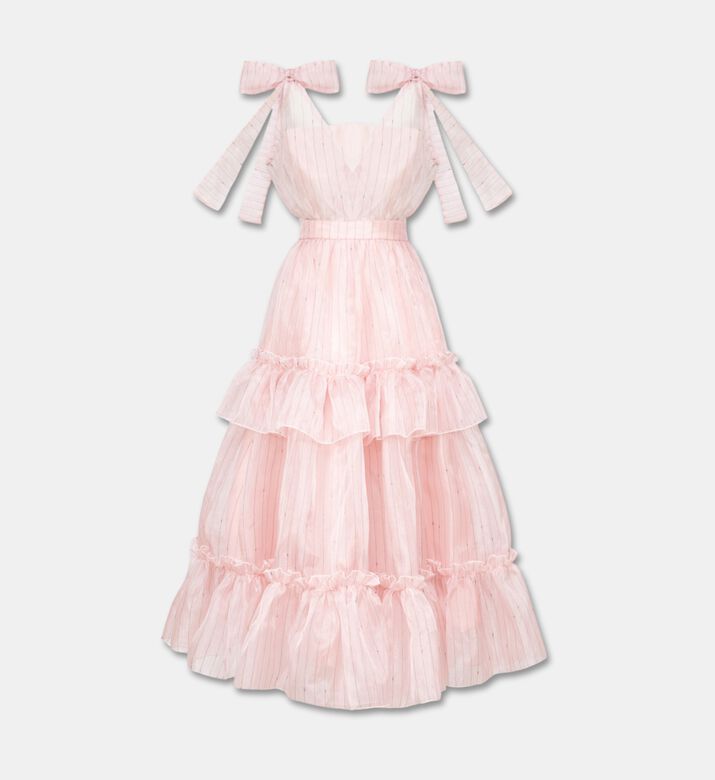 Poca and Poca Dress, Packshot View