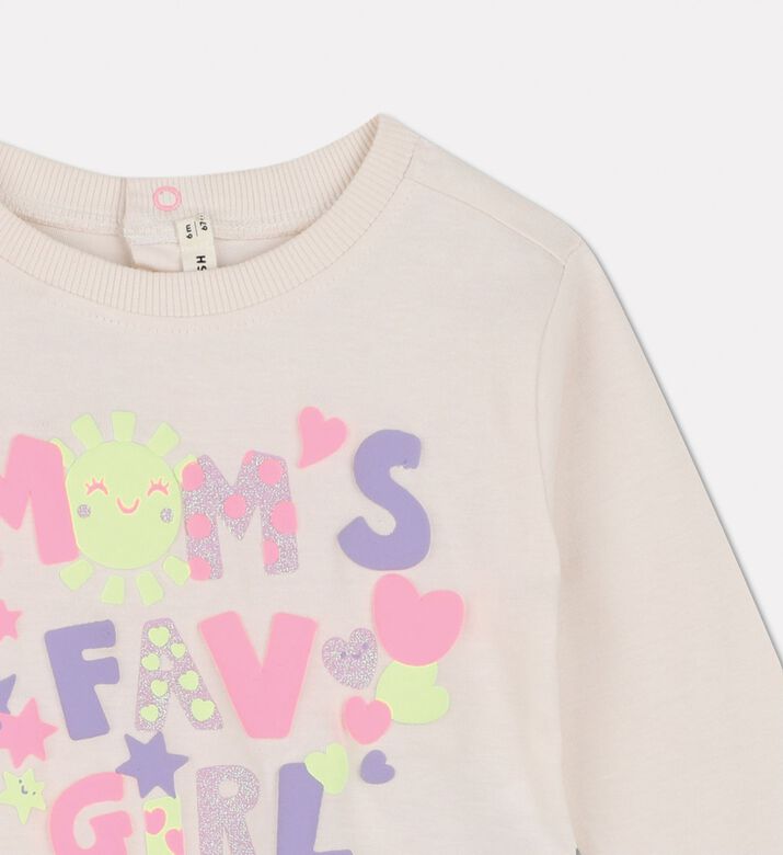 Billieblush Ts Infant, Packshot View