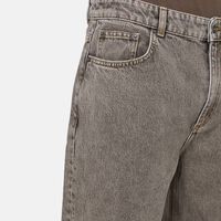 Straight Cut Jeans