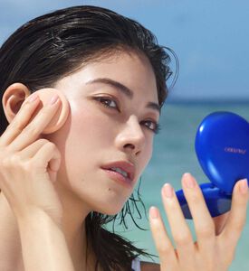 Uv Protective Compact Foundation Spf 30