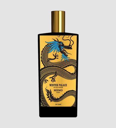 Winter Palace Eau De Parfum Spray 75 Ml