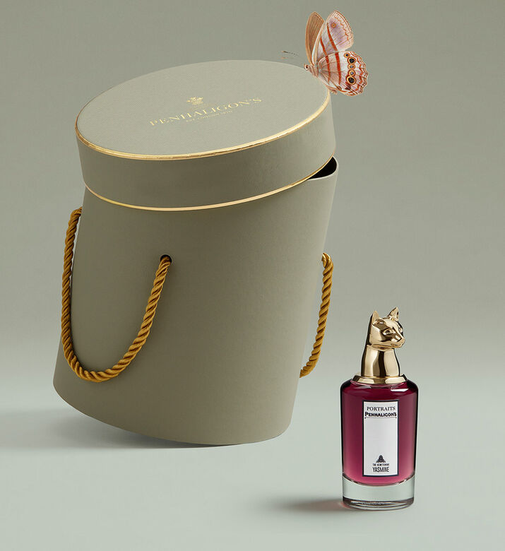 عطر ذو بيويتشينغ ياسمين