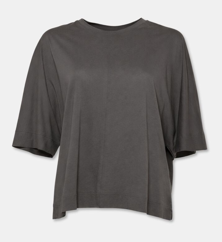 Soeur Helsinki Wide Sleeves T-shirt, Packshot View