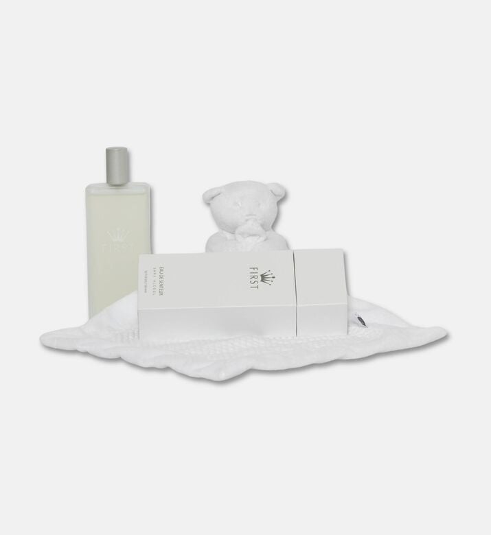 My First Collection Fragrance Baby Gift Set, Packshot View