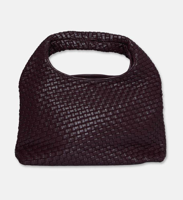 JW PEI Laura Woven Shoulder Bag, Packshot View