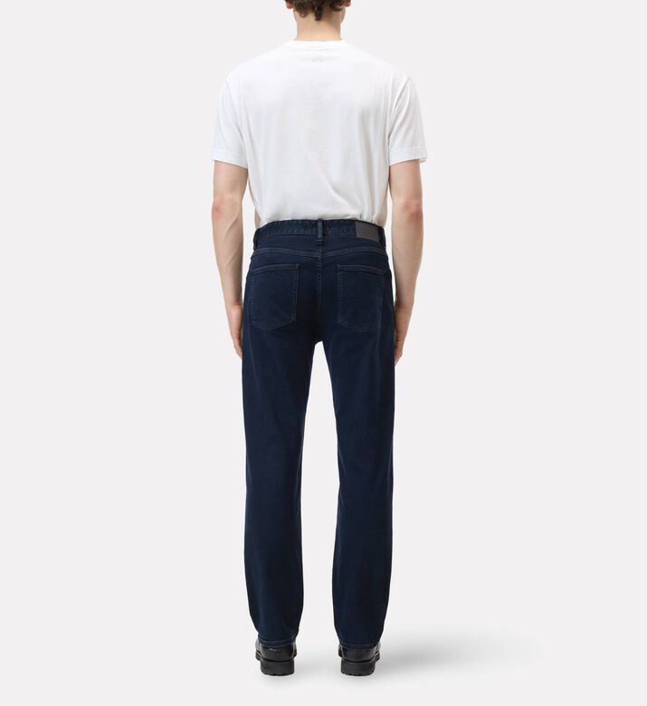 Closed Jeans Cooper, Model View