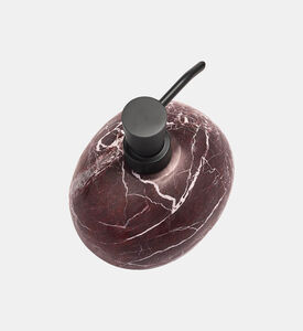 موزع موندو من الحجر المتوسط