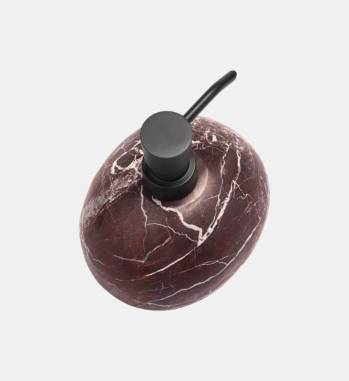 Mundo Medium Stone Dispenser