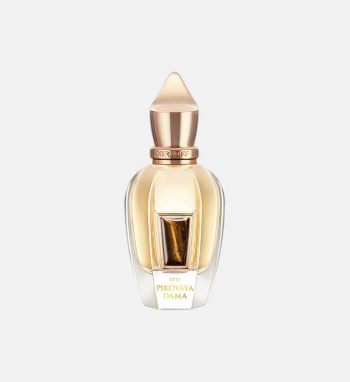 17/17 ماء عطر بيكوفايا داما