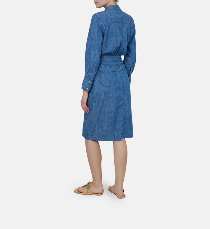 Wakie Mid-length Dress Wakie Mid-length Dress