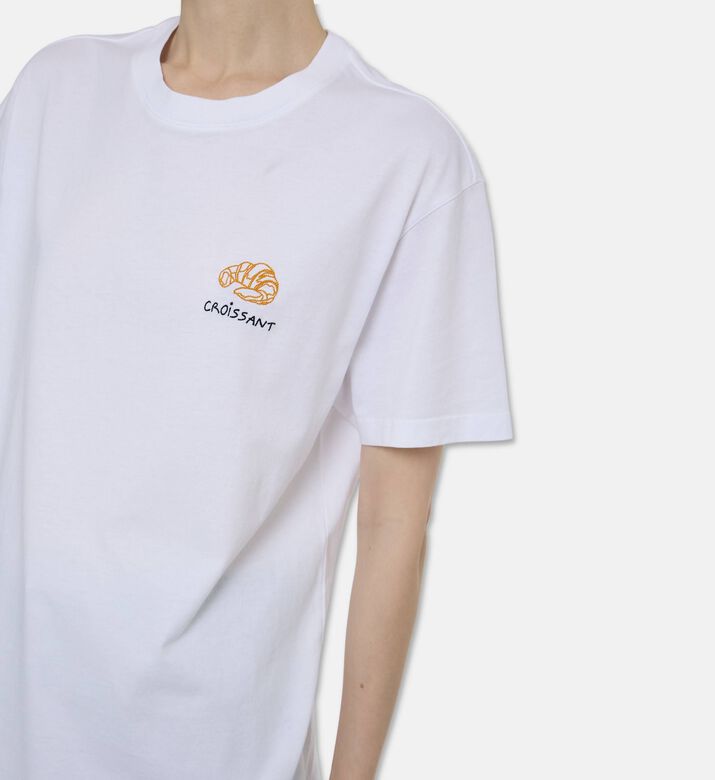 Maison Labiche Ts, Model View